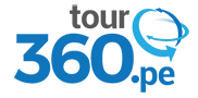 Tours 360 grados realidad virtual